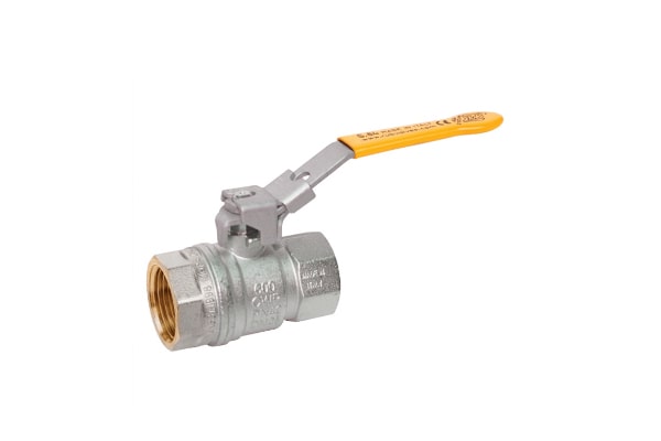 Gas Ball Valves-min