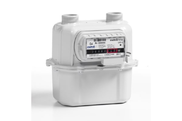 Gas Meter-min