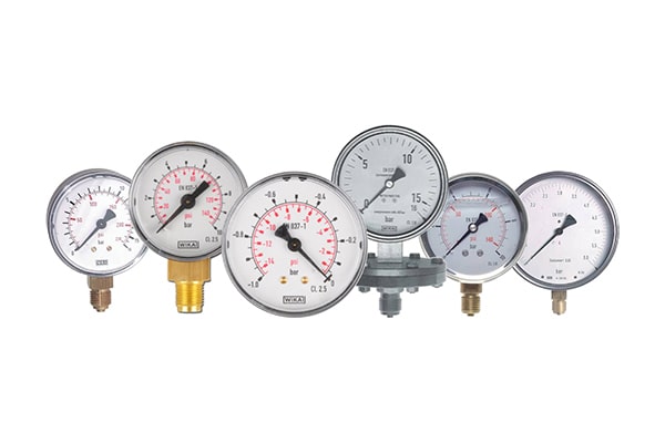 Pressure Gauges-min