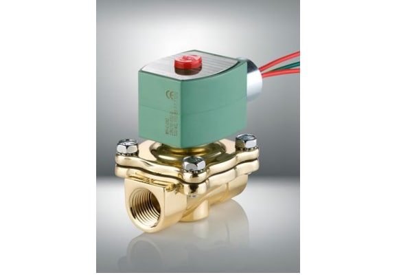 Solenoid Valve 24 V-min